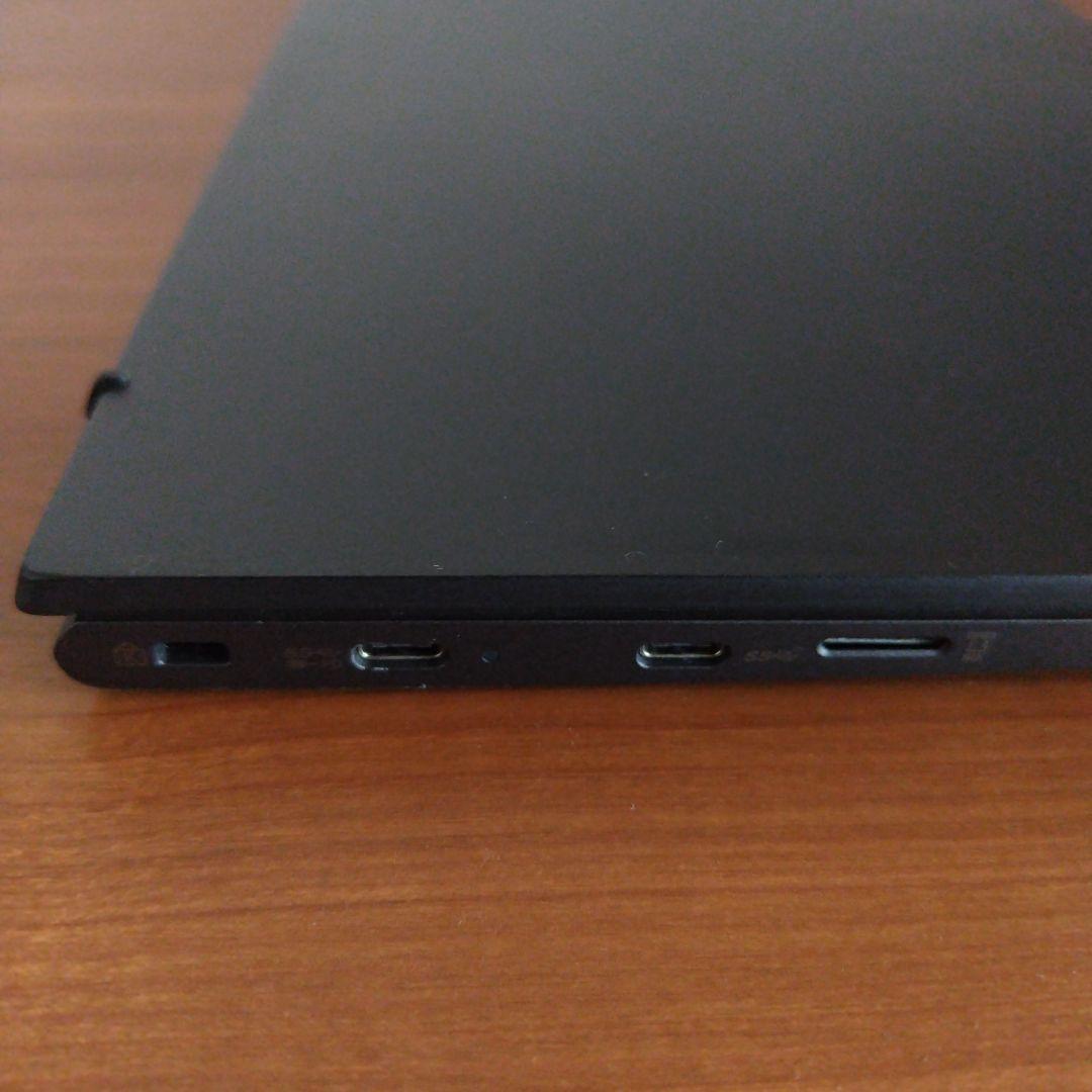 【美品】NEC VersaPro VKV18G-9 Core i7 10510U