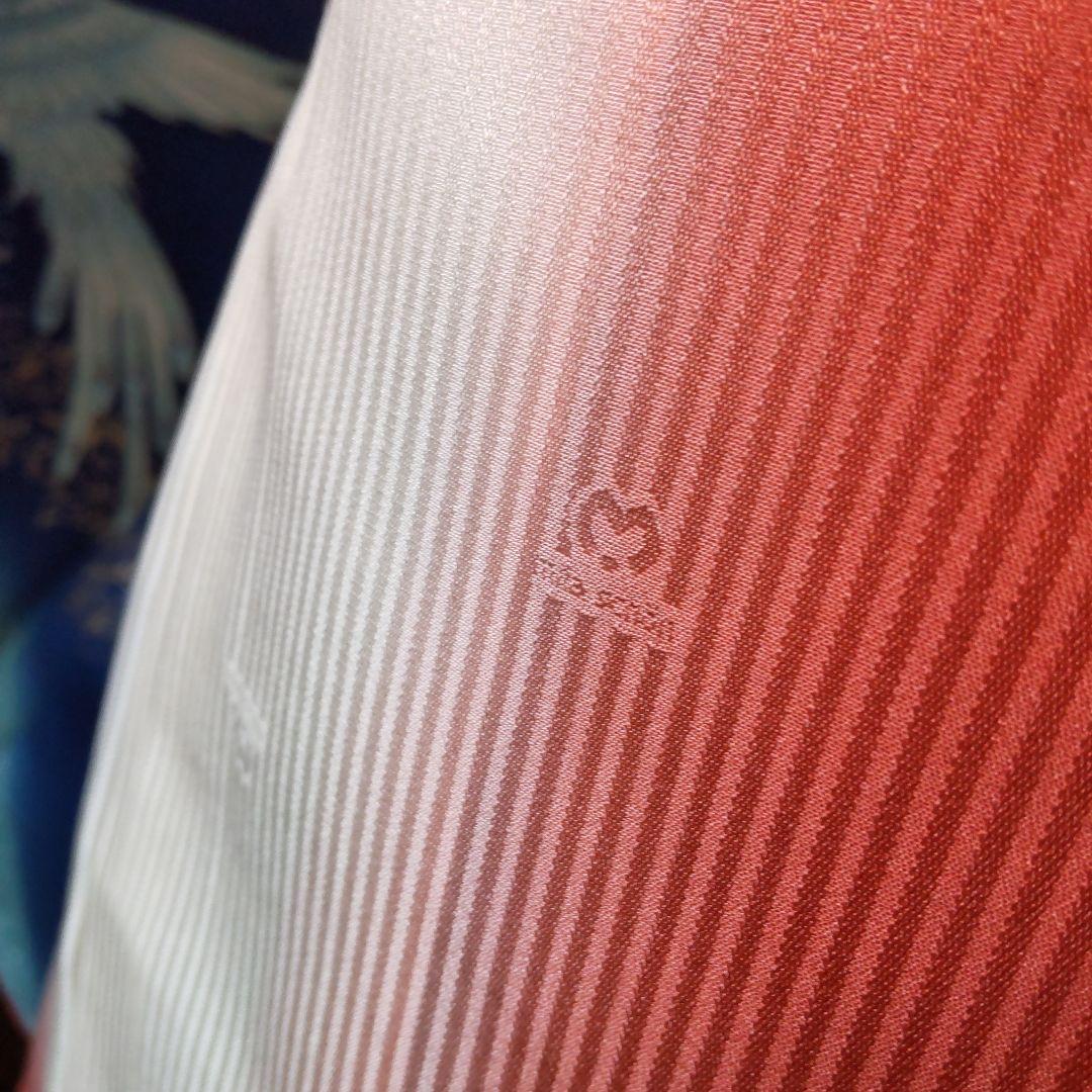 振り袖 帯 長襦袢 3点セット ヴィンテージ デザイナーズ 成人式