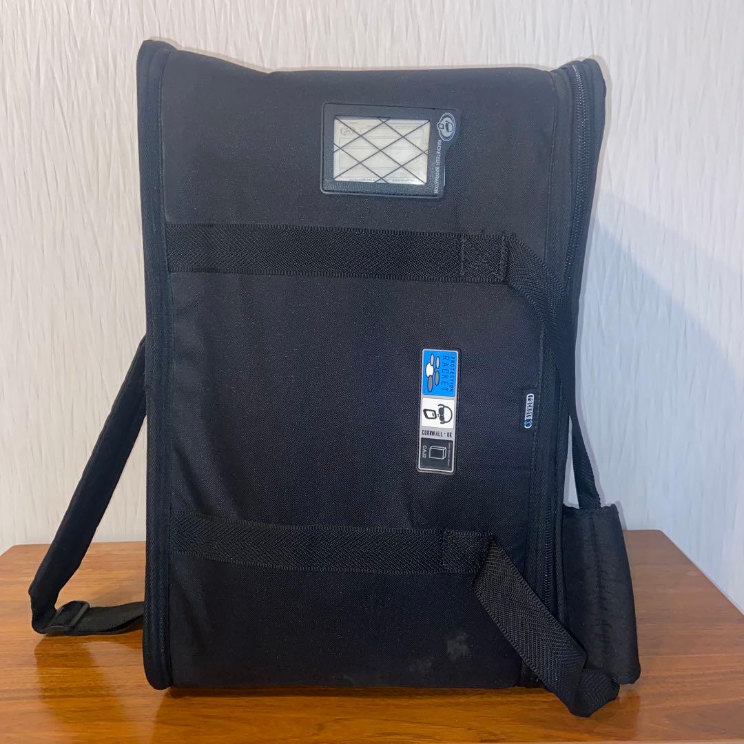 PRK Percussions ペルクパーカッション カホンケース付