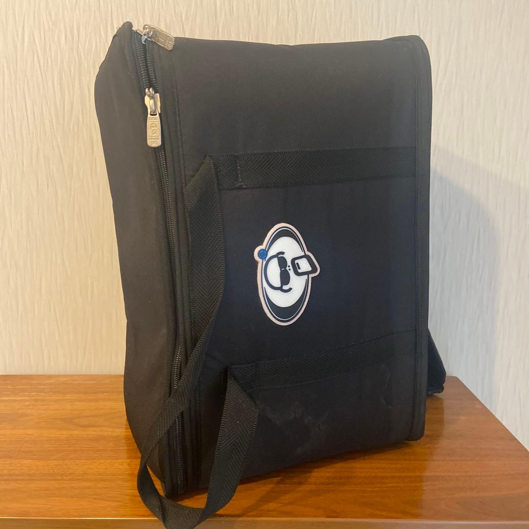 PRK Percussions ペルクパーカッション カホンケース付