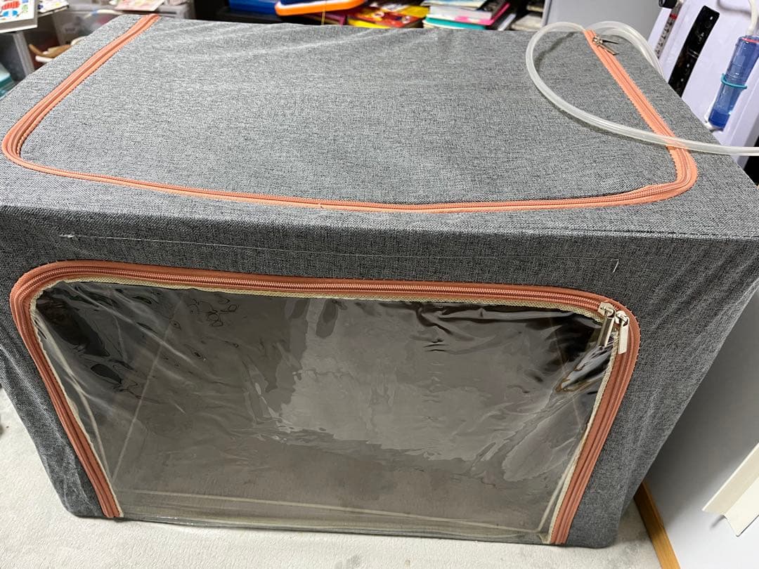 酸素発生器　MAFmini1.0 酸素室テントs セット