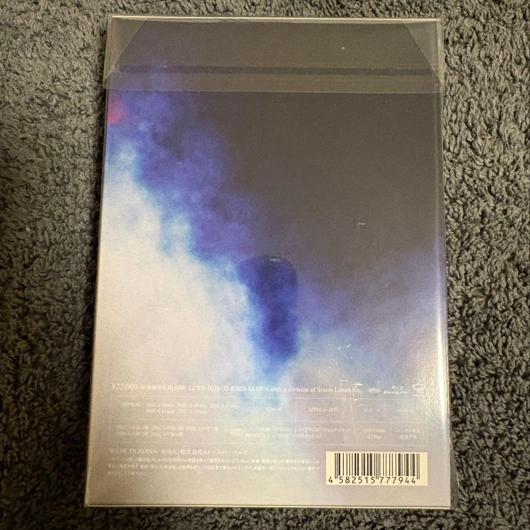 ◯Endless SHOCK 2024 the Last Year堂本光一