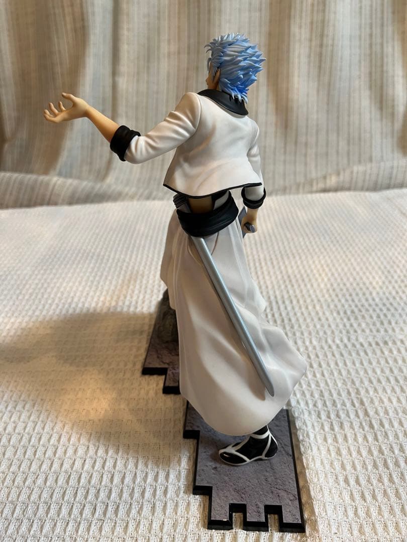 BLEACH ブリーチ　G.E.M. グリムジョー・ジャガージャック　メガハウス