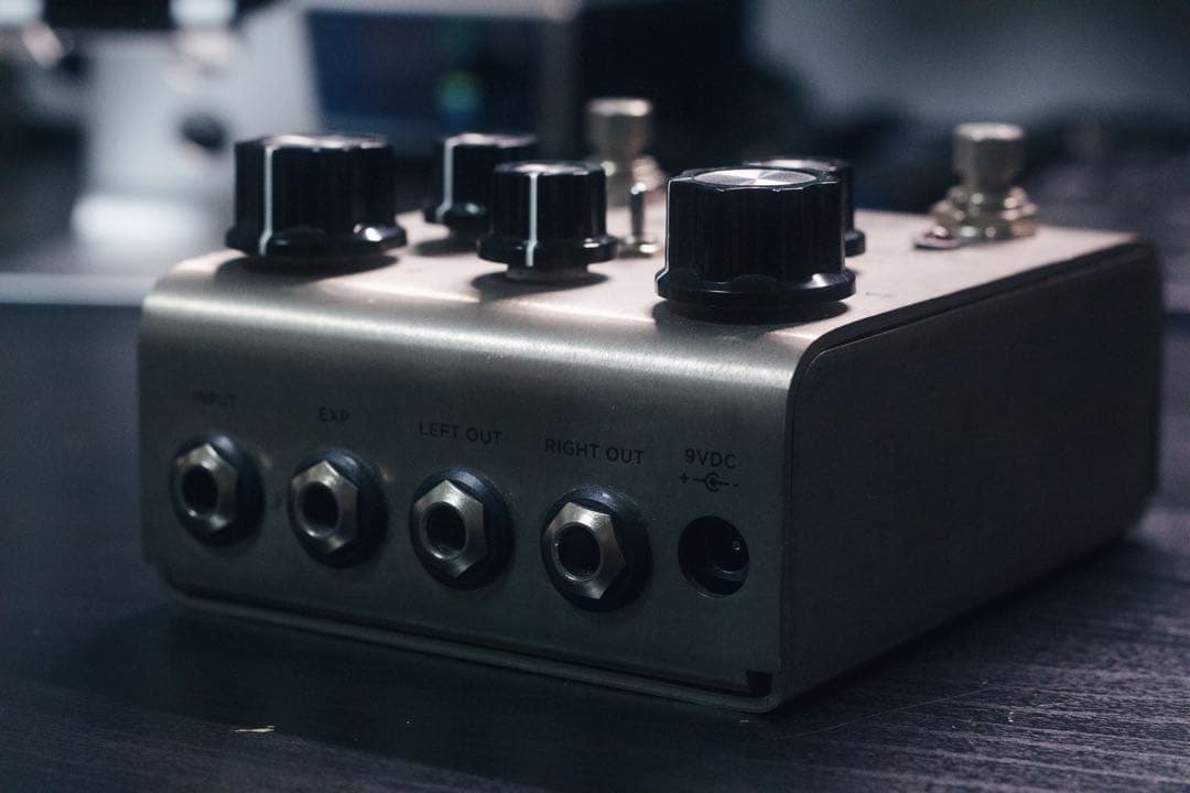 【期間限定値下げ中】strymon DECO【サチュレーター】