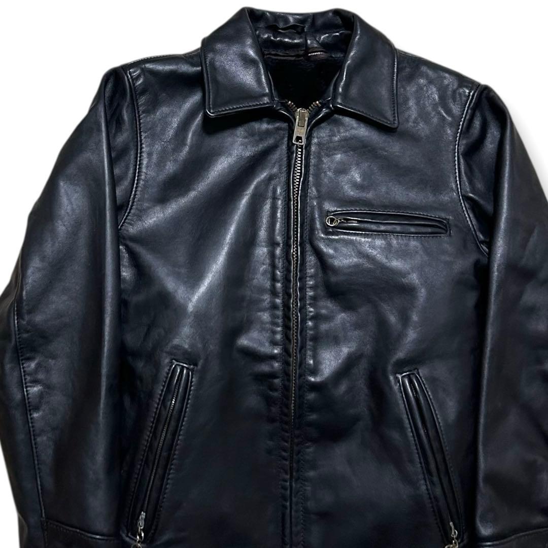 専用！Schott ショット ボアライナー トラッカージャケット AT101