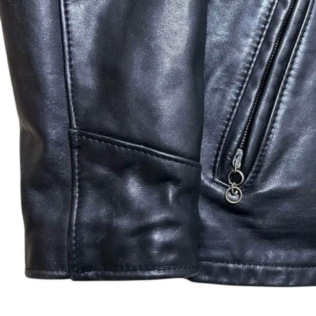 専用！Schott ショット ボアライナー トラッカージャケット AT101