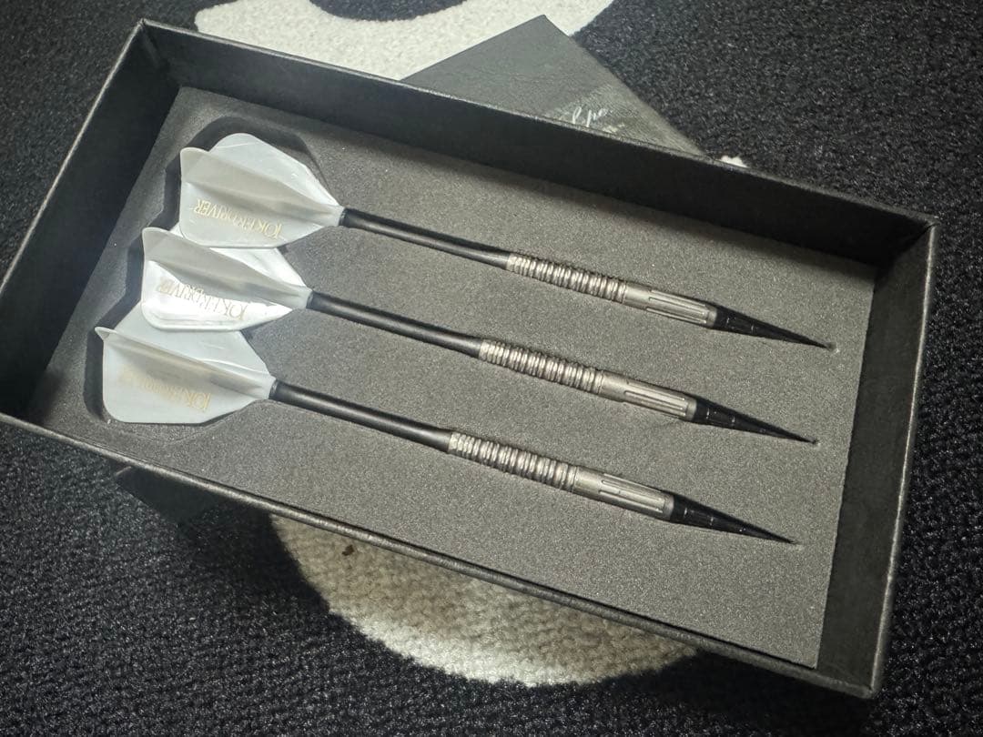 ジョーカードライバー ULTIMATE S-pe. 1st POLYGON