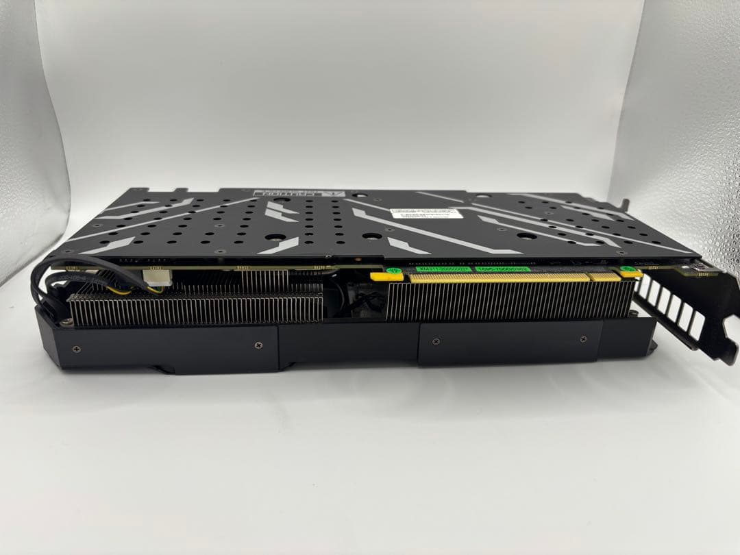 GeForce RTX2060super グラフィックボード