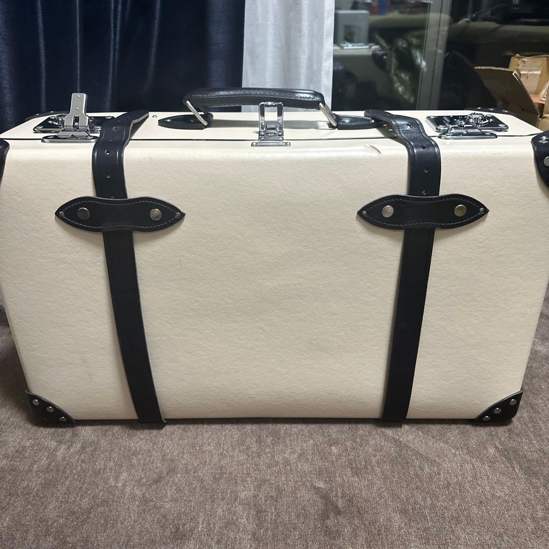 GLOBE-TROTTERグローブトロッター