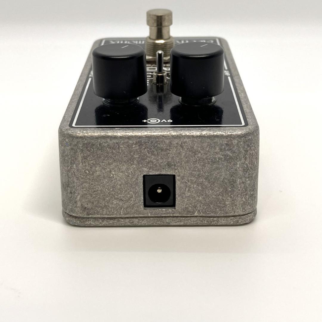 ギター ELECTRO-HARMONIX BASS PREACHER