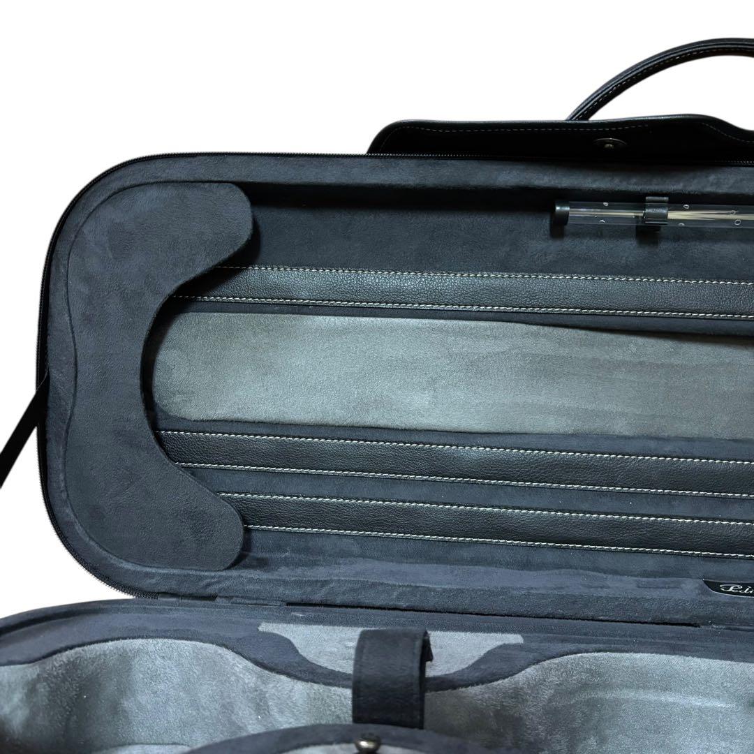 Pedi ペディ バイオリンケース ブラック