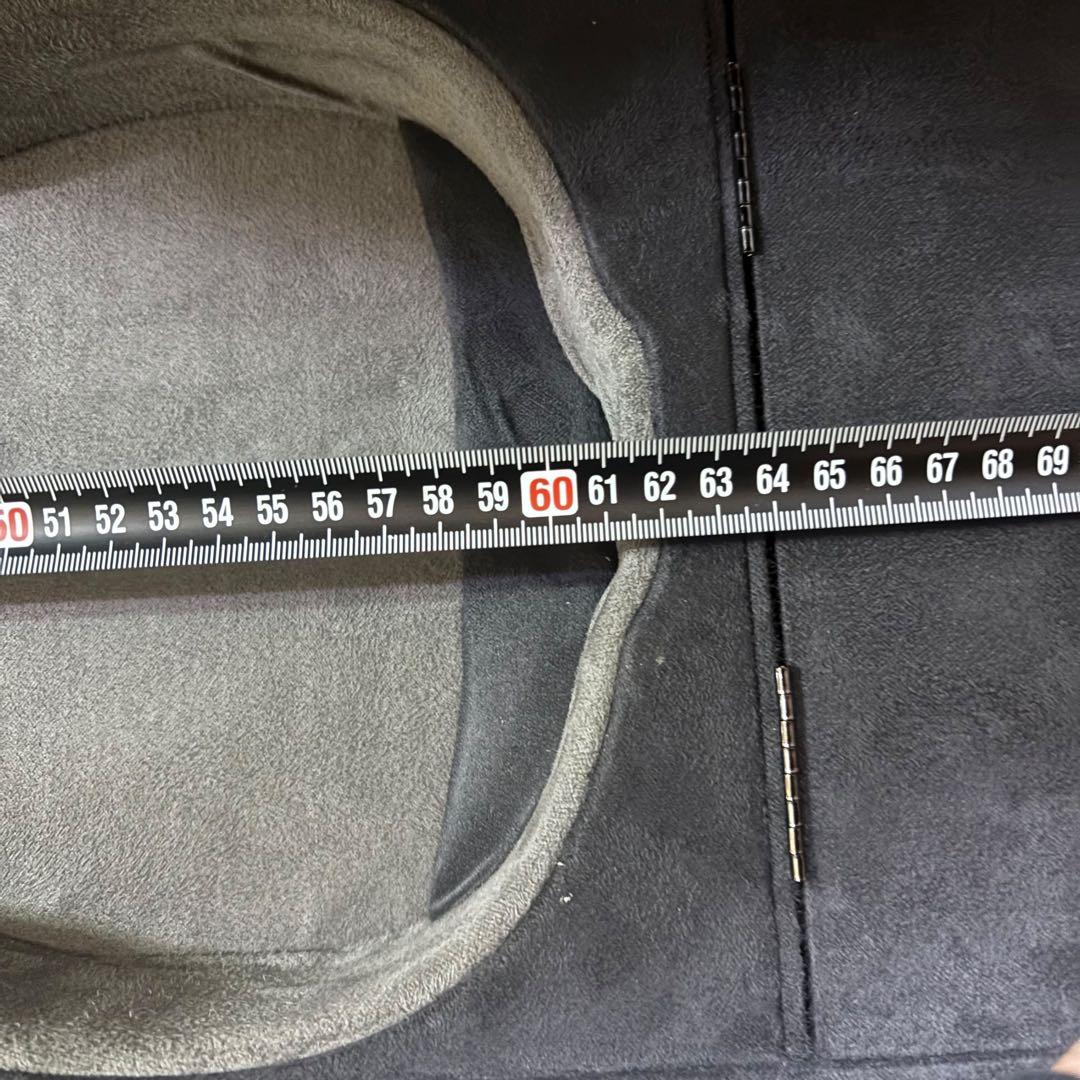 Pedi ペディ バイオリンケース ブラック