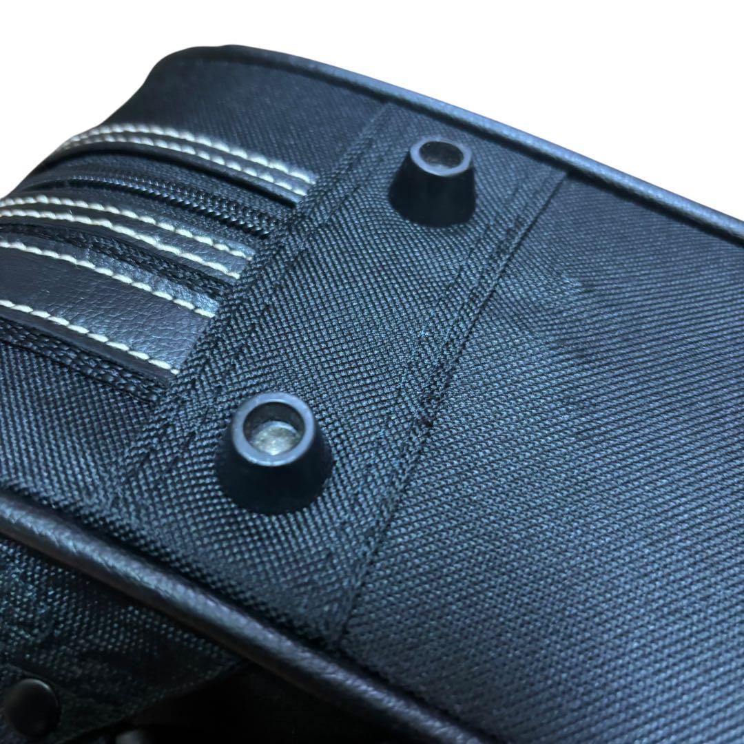 Pedi ペディ バイオリンケース ブラック