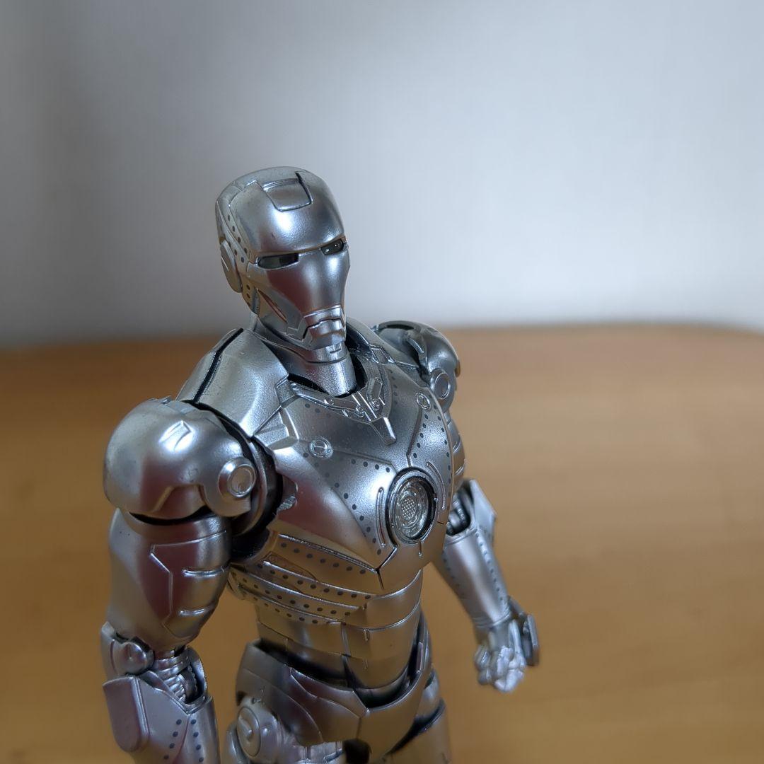 アイアンマン　マーク2