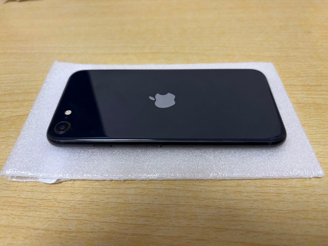 Apple iPhone SE (第3世代) 256GB