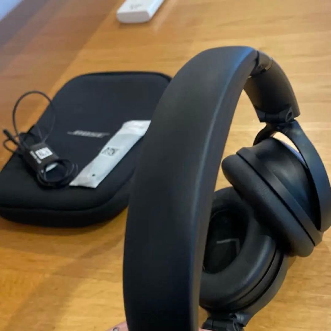 ヘッドホン BOSE QUIETCOMFORT SE HEADPHONES