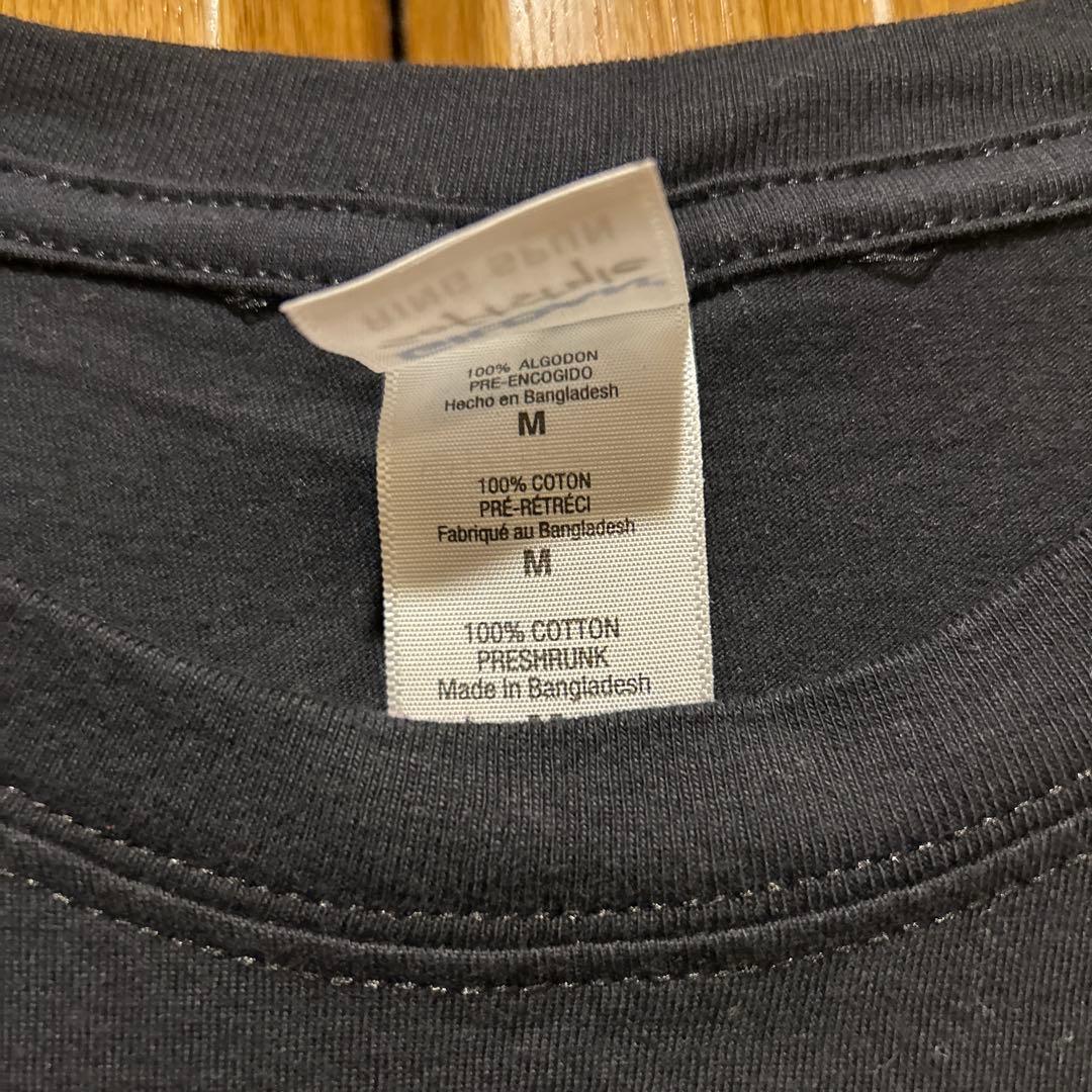 Rainbow ライブTシャツ 1977年 ミュンヘン M