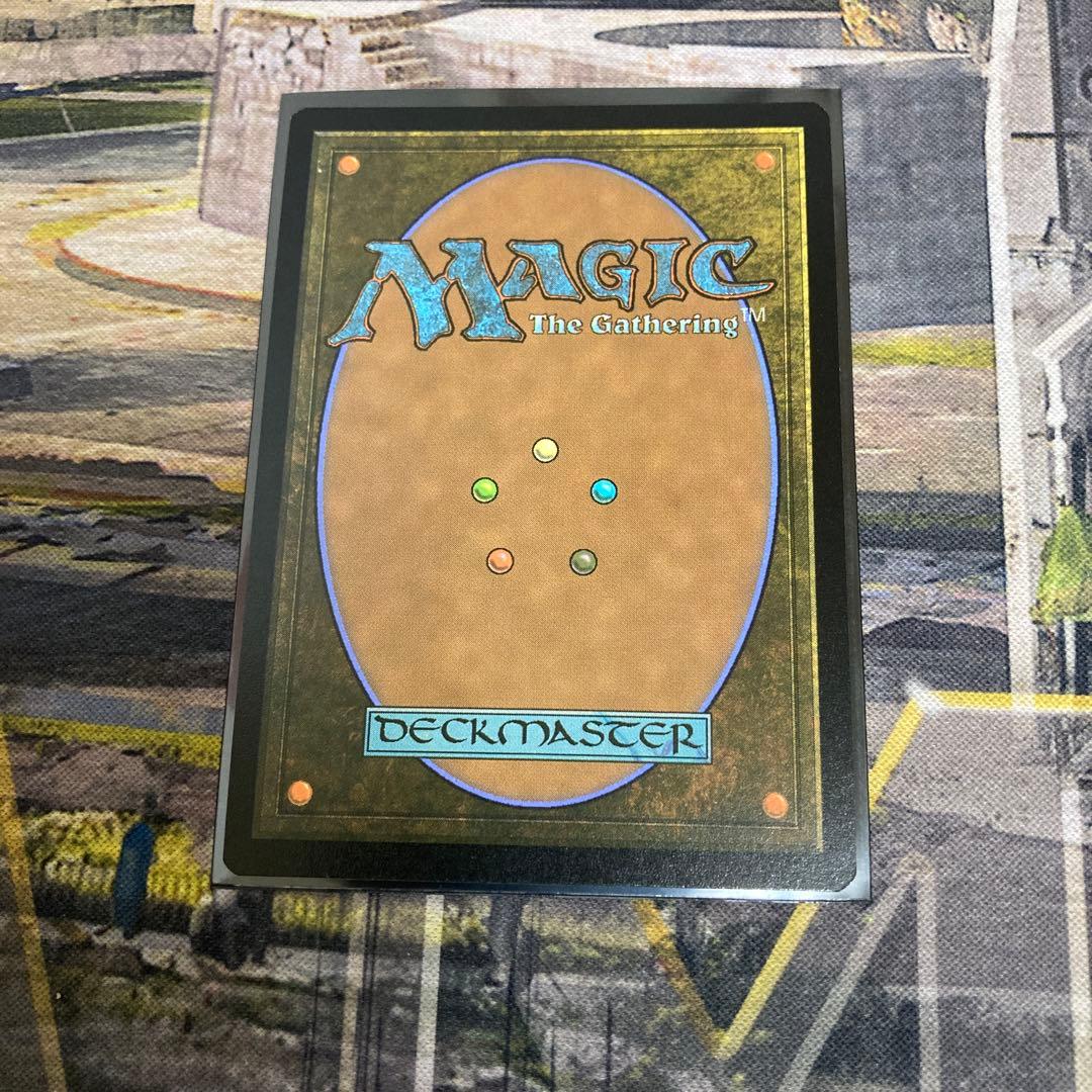 Sacred Foundry （聖なる鋳造所）ギャラクシーfoil英語