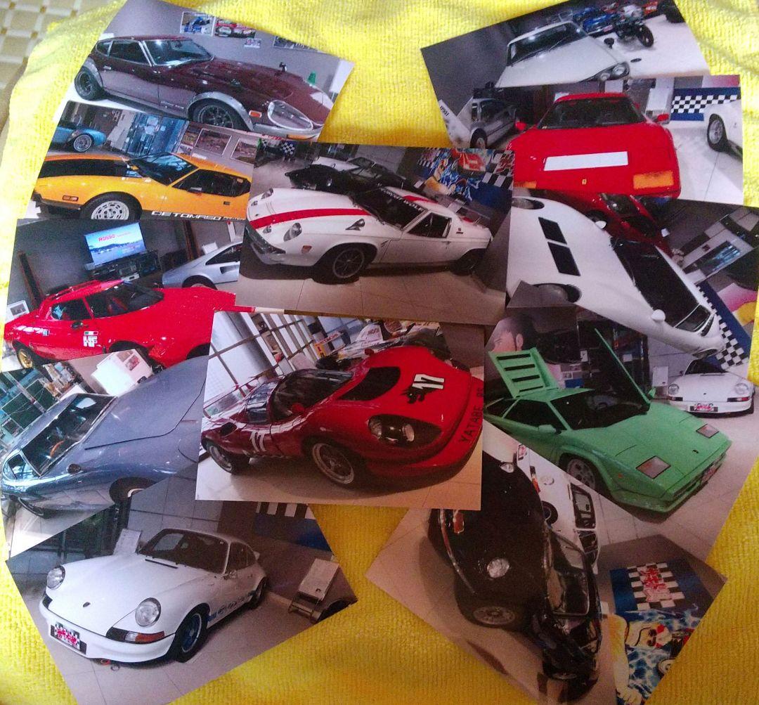 サーキットの狼 1巻～25巻