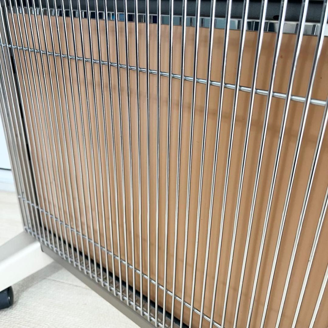 サンルミエ 遠赤外線暖房器 E800LS