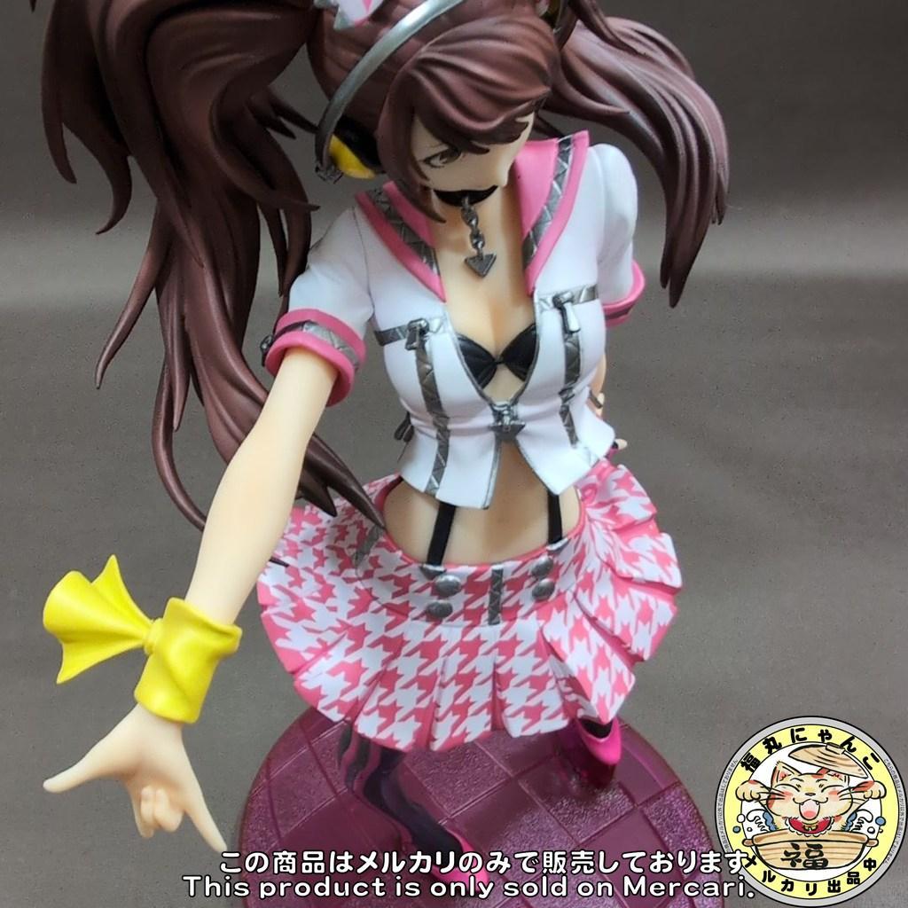 ペルソナ4 ダンシング・オールナイト 久慈川りせ 1/8 ファット・カンパニー