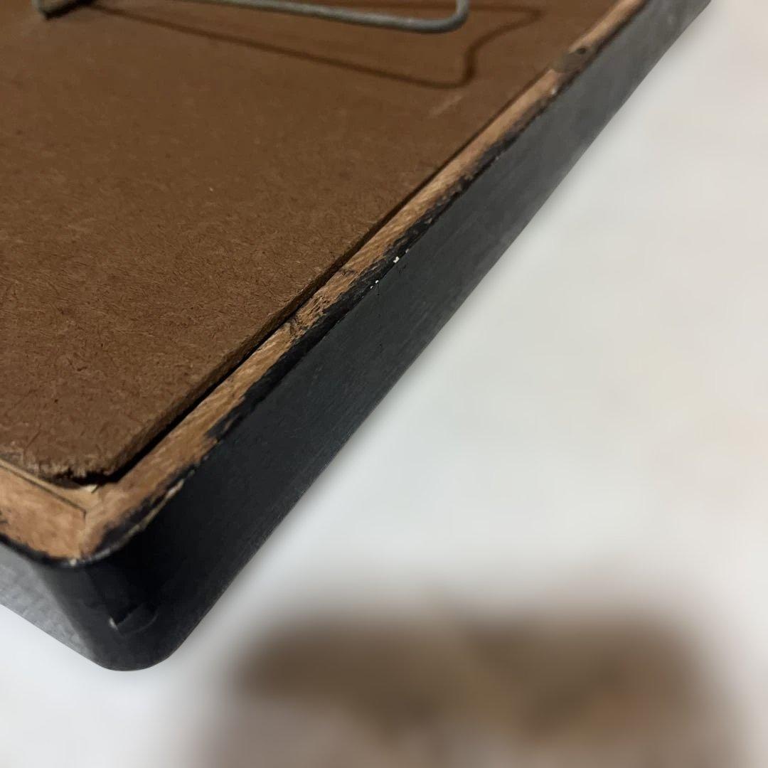 レトロ　モルフォ蝶他標本