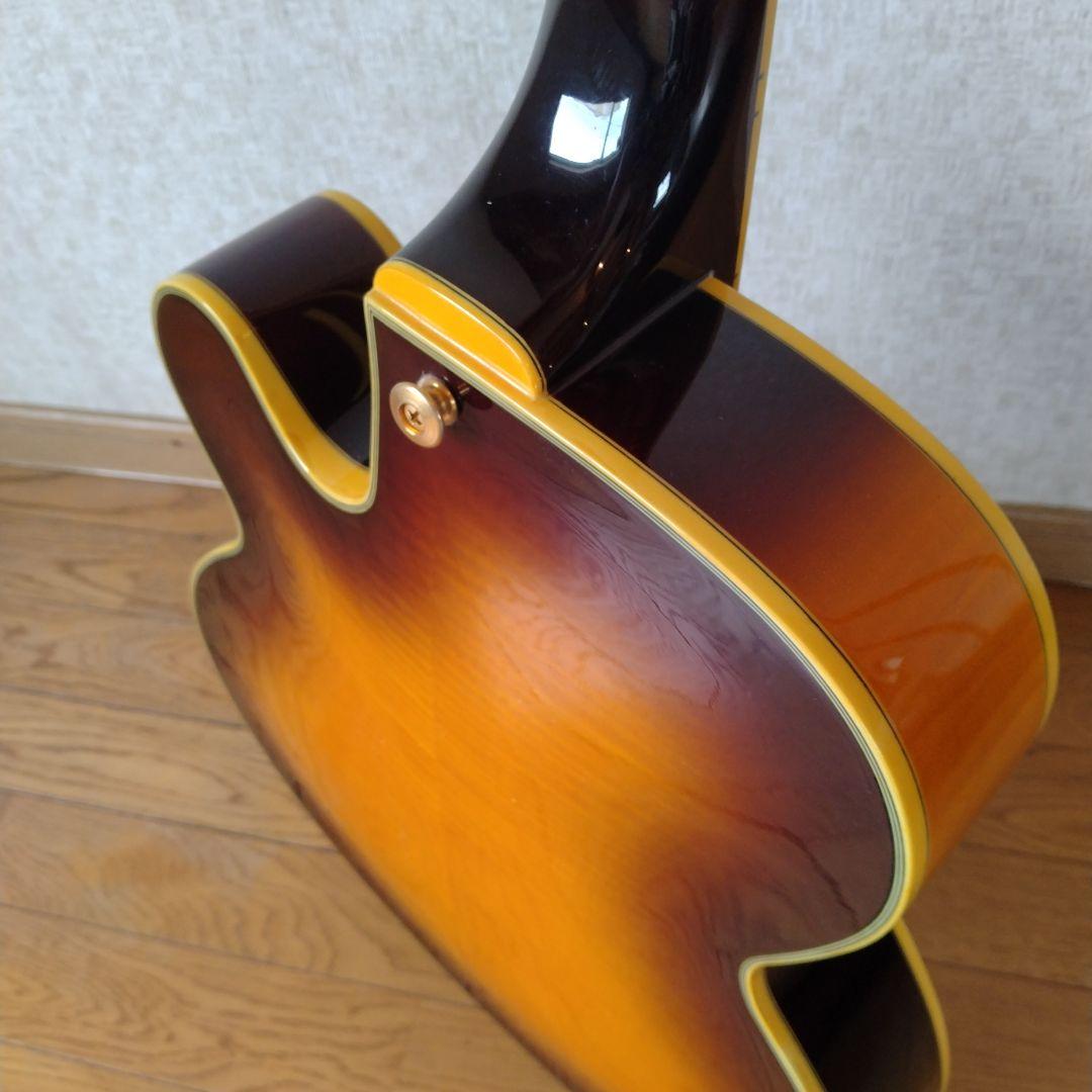 ✩アーミー✩アイバニーズ✩AF200✩ギター✩ジャンク扱いで✩