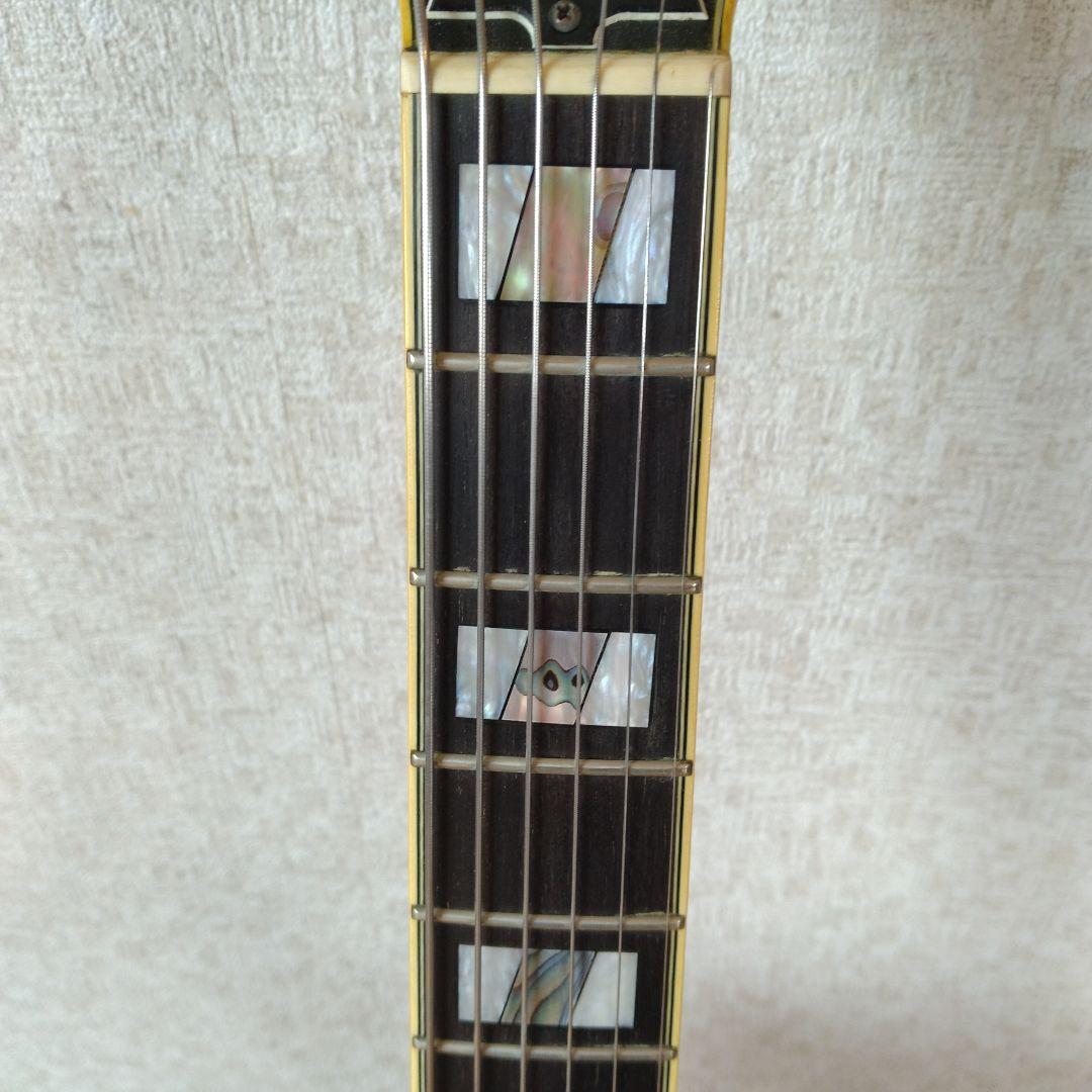 ✩アーミー✩アイバニーズ✩AF200✩ギター✩ジャンク扱いで✩