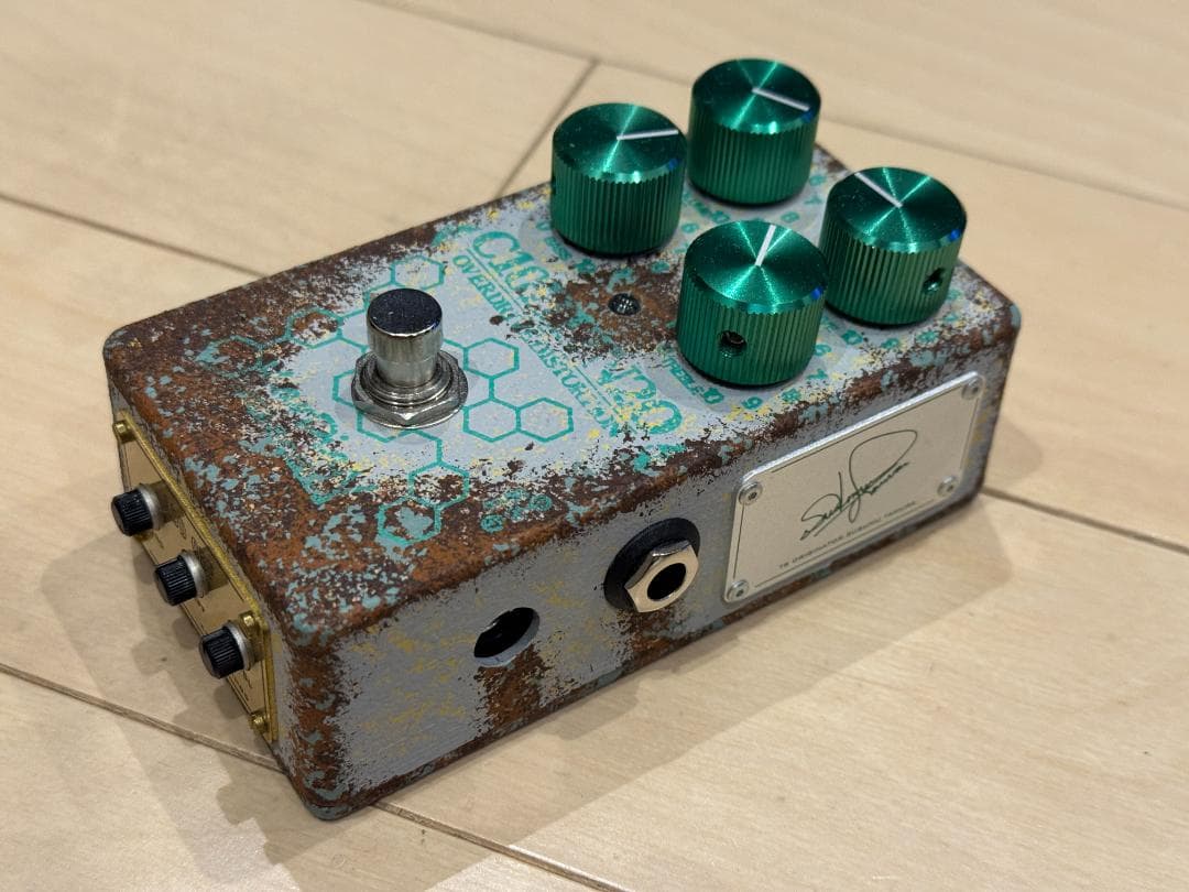 KarDiaN Serotonin Origin S.T. ADD CBF 限定