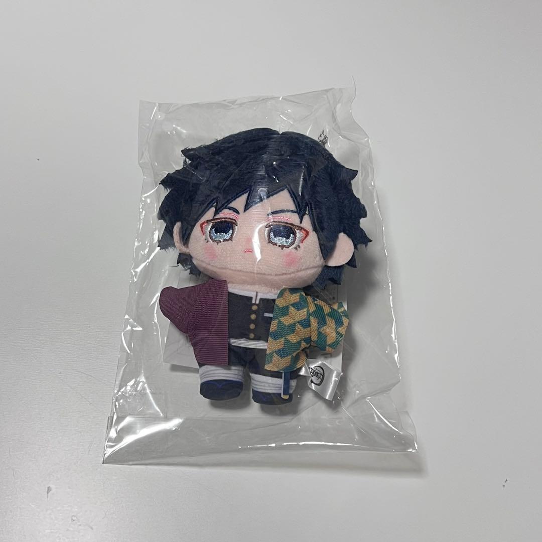 鬼滅の刃 いつぬい 冨岡義勇