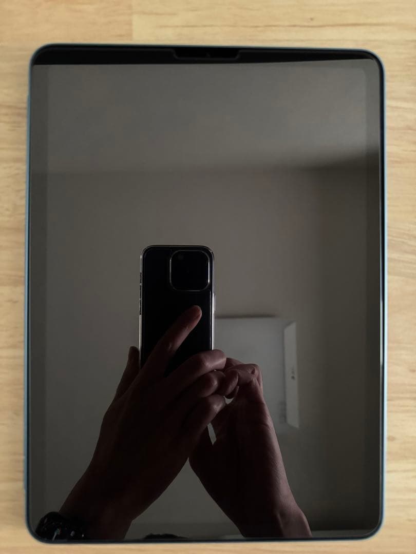 iPad Air 第5世代 64GB Wi-Fi ブルー