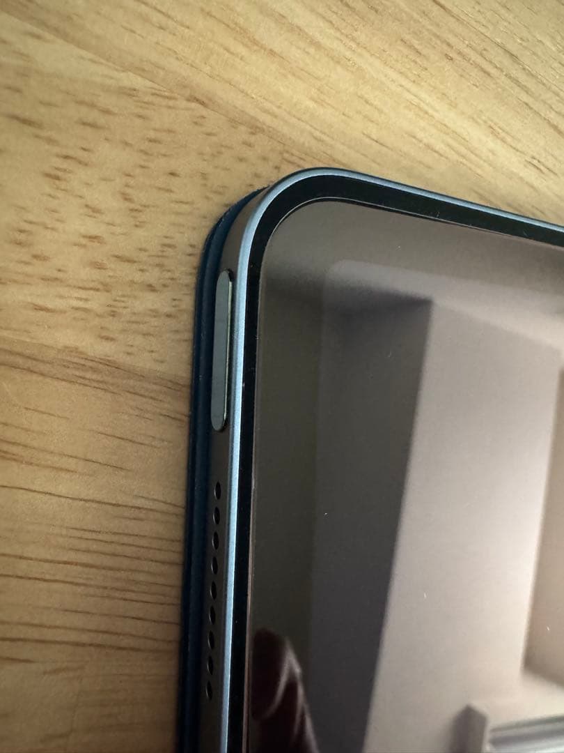 iPad Air 第5世代 64GB Wi-Fi ブルー