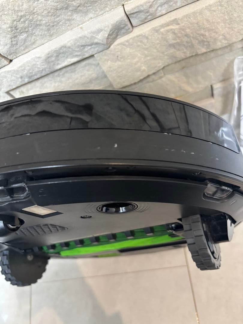 【美品】iRobot ルンバ i3+ ベース付　お掃除ロボット