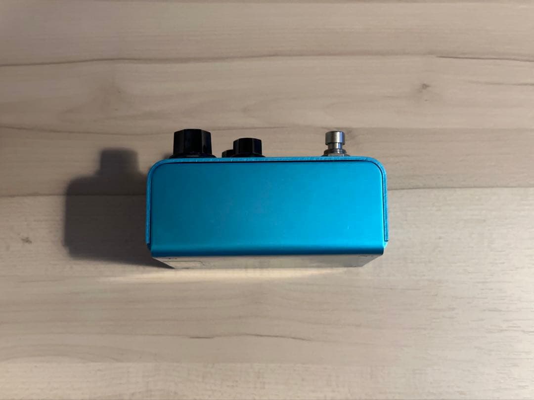 strymon blueSky Reverb