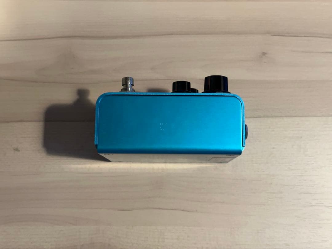 strymon blueSky Reverb