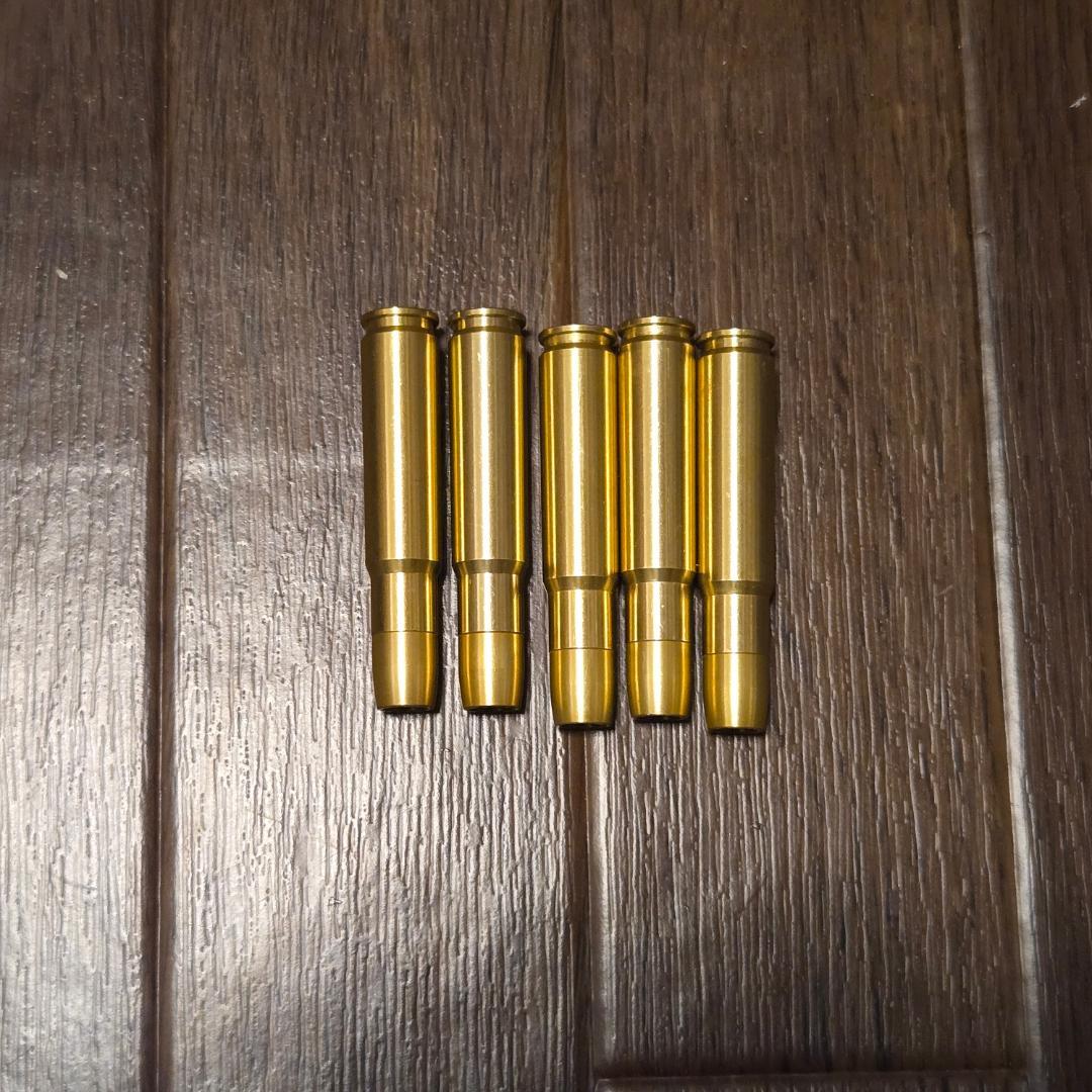 タナカ M40A1 24インチ バージョン2 カートリッジタイプ ガス