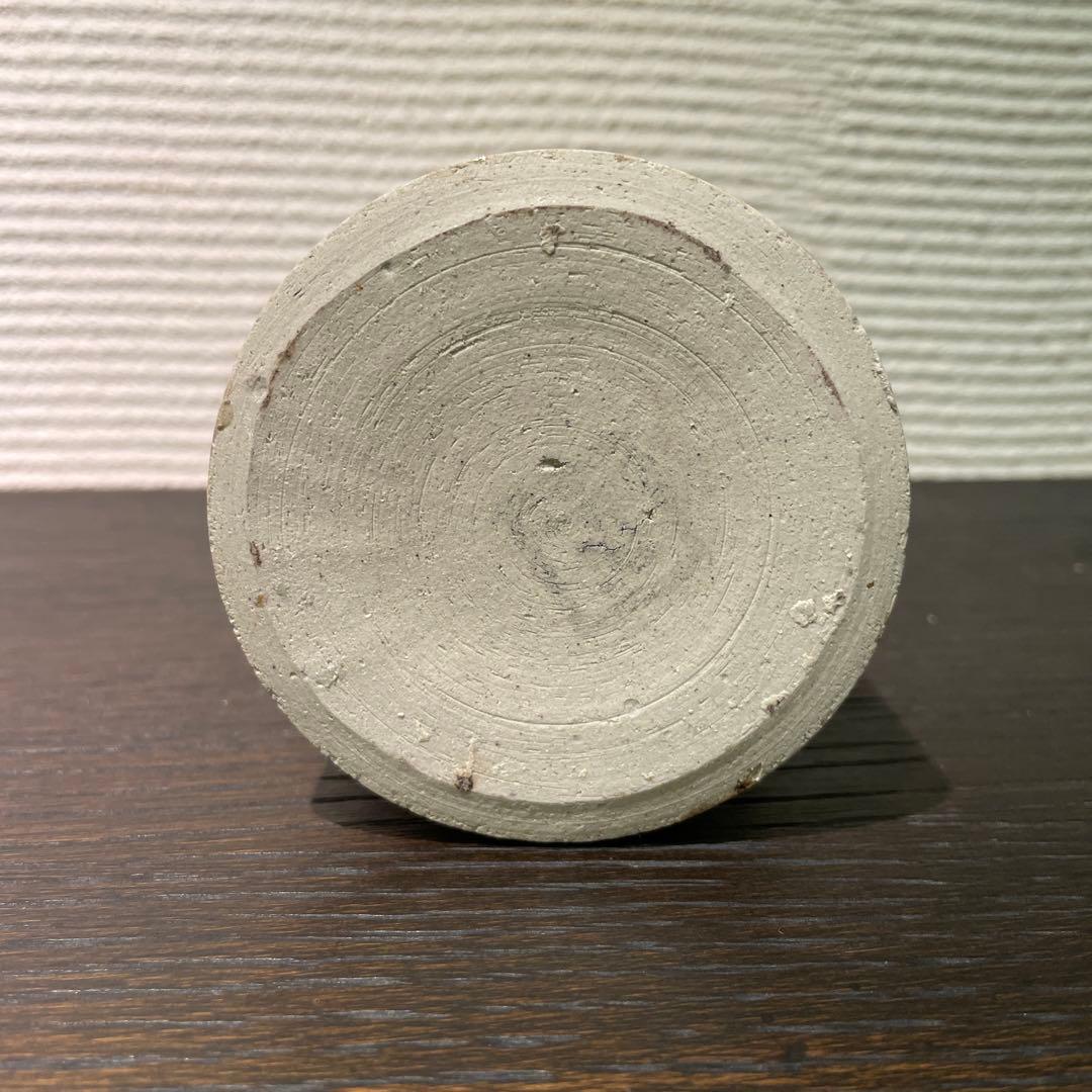 大徳利　絵唐津　美品