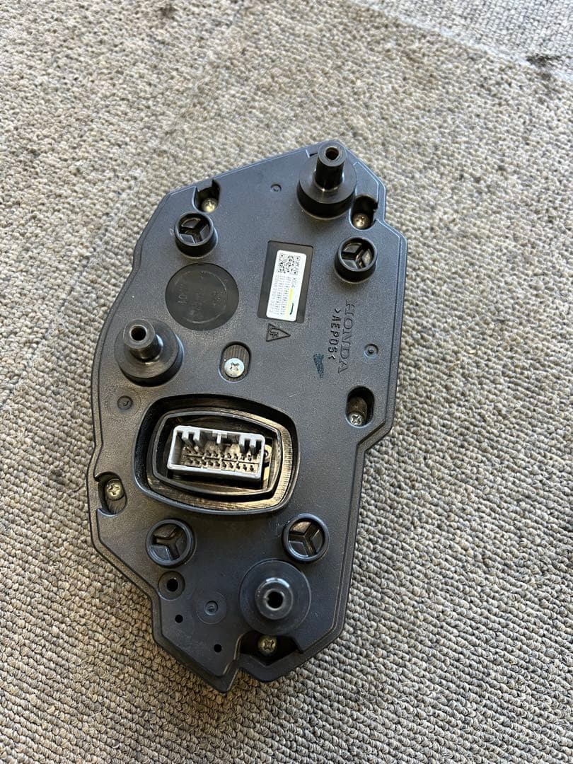 P*A様 ホンダ 純正 CBR250RR MC51 メーターメーターmc51AB