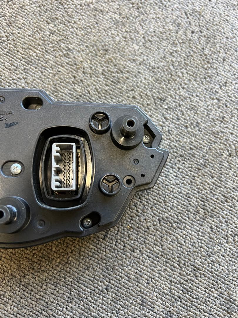 P*A様 ホンダ 純正 CBR250RR MC51 メーターメーターmc51AB