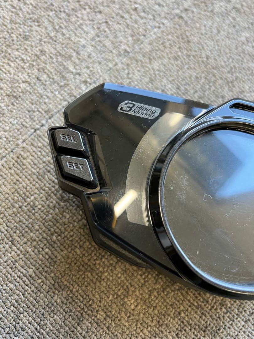 P*A様 ホンダ 純正 CBR250RR MC51 メーターメーターmc51AB