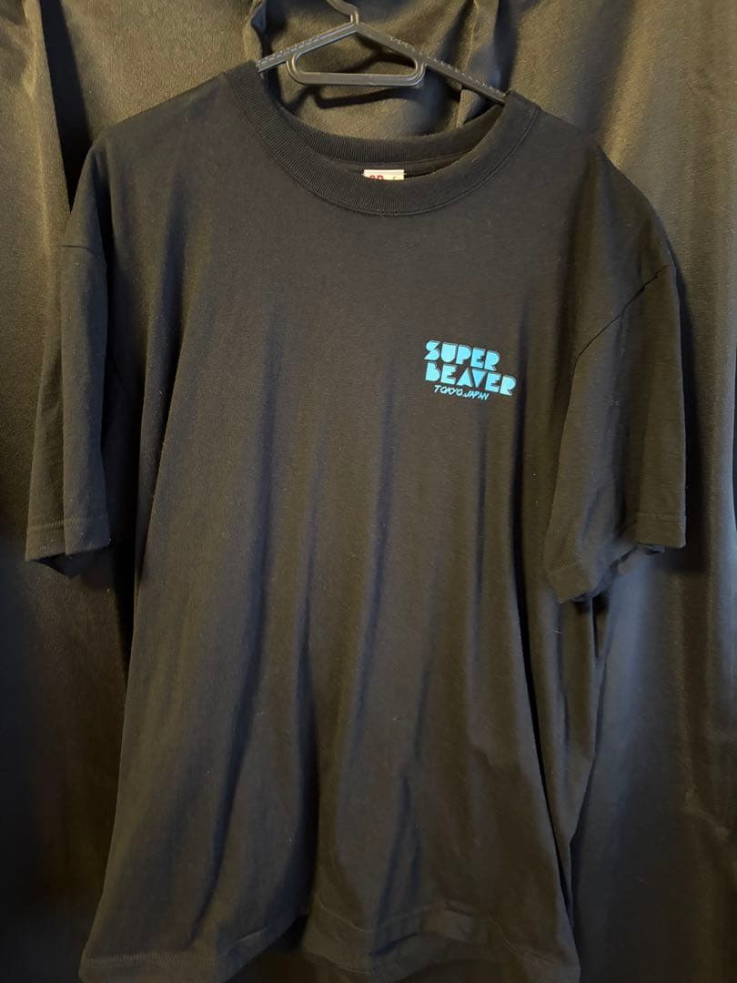 SUPER BEAVER Tシャツ まとめ売り（バラ可）