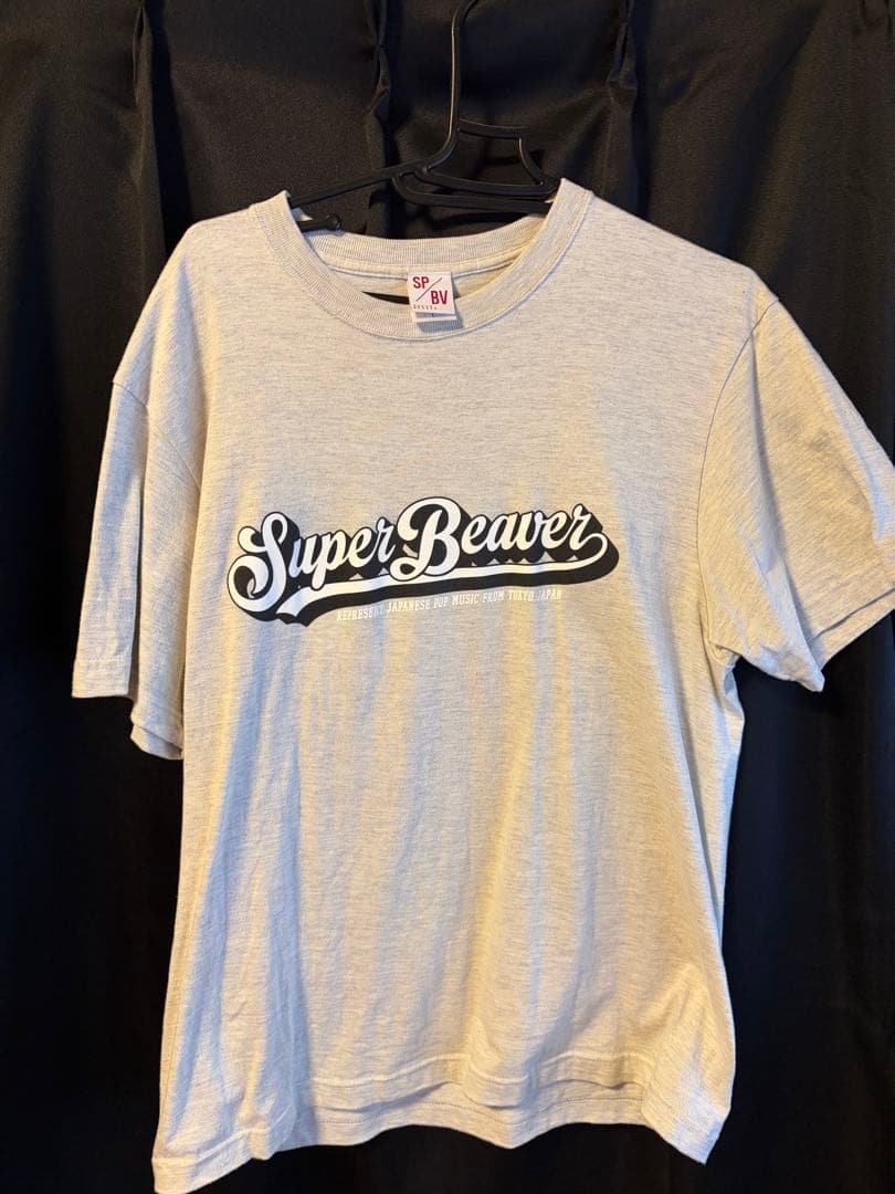 SUPER BEAVER Tシャツ まとめ売り（バラ可）
