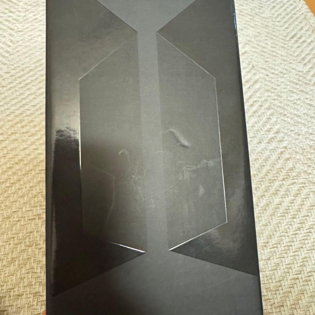 BTS ペンライト LIGHTSTICK 4 アミボム