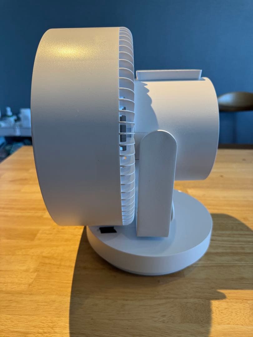 cado カドー除菌サーキュレーター STREAM1800 ホワイト