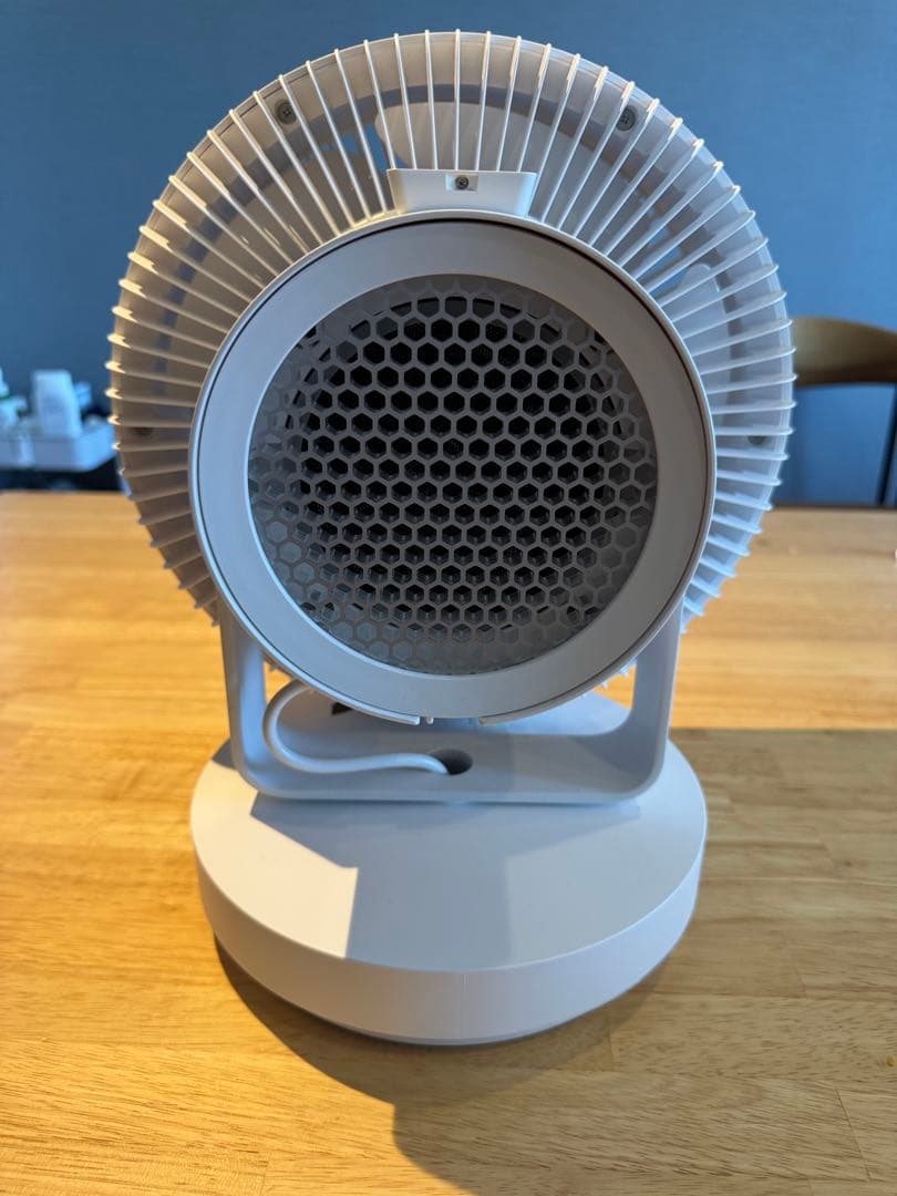 cado カドー除菌サーキュレーター STREAM1800 ホワイト