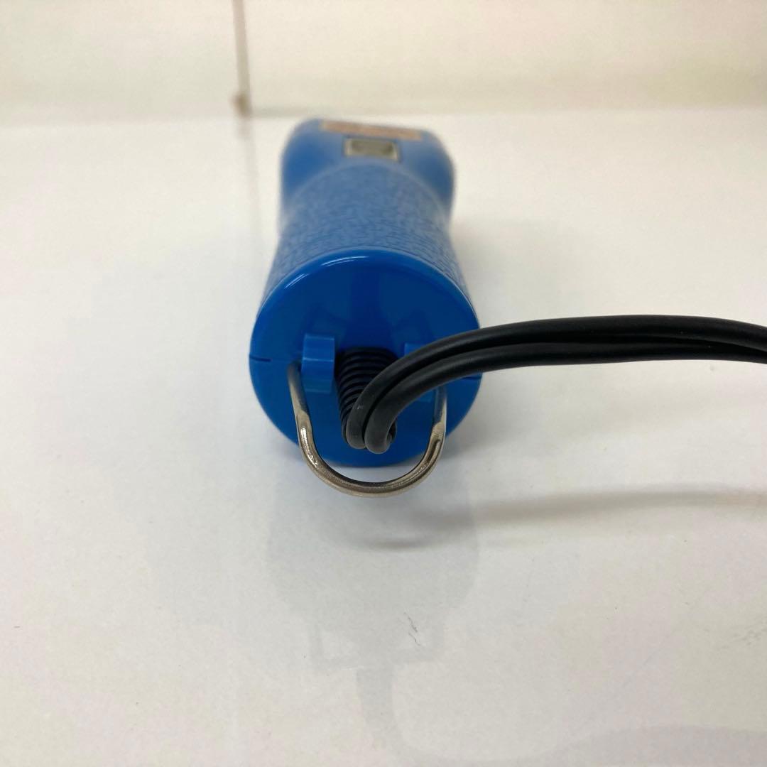 X214-19 TAPIO スピーディク バリカン トリマー SP-3 ブルー