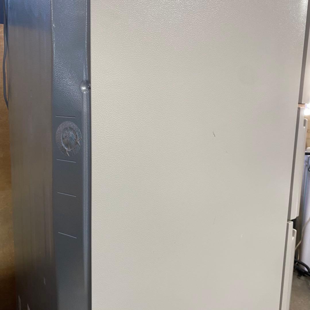 ▲AGO　TOSHIBA 356Lノンフロン冷凍冷蔵庫