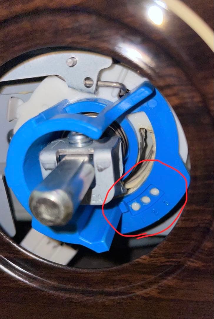 TOYOTOMI トヨトミ 石油ストーブ HRC-W360