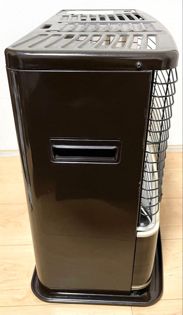 TOYOTOMI トヨトミ 石油ストーブ HRC-W360