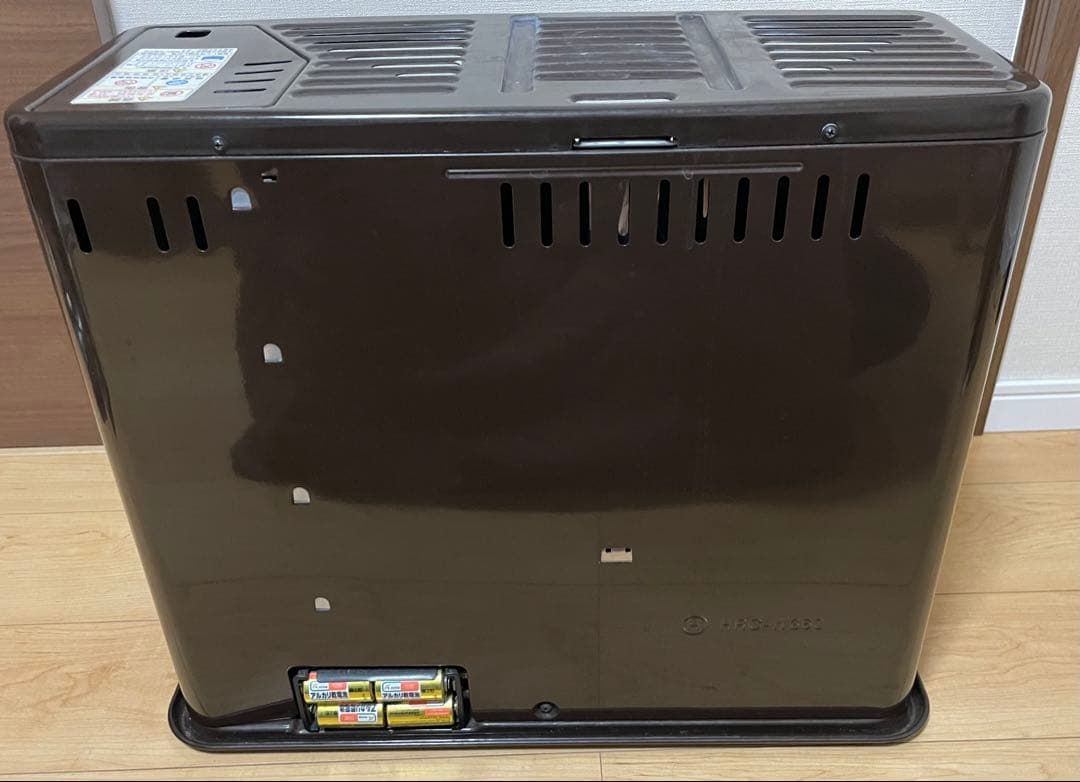 TOYOTOMI トヨトミ 石油ストーブ HRC-W360